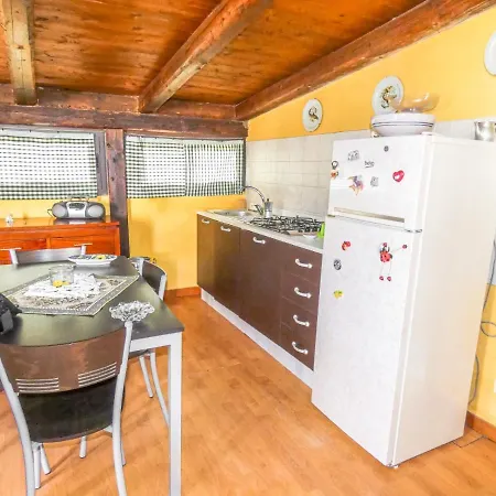 Apartamento Sweet Home Isola Plemmirio