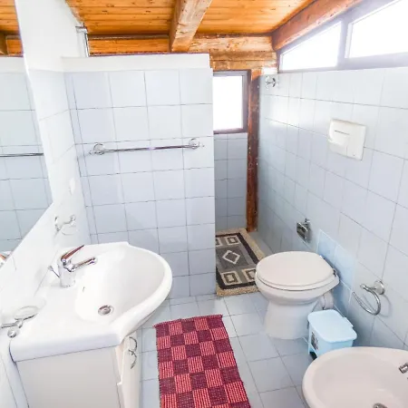 Apartamento Sweet Home Isola