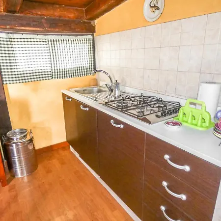Apartamento Sweet Home Isola